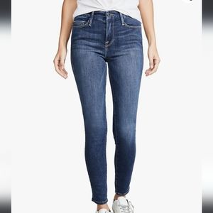 Good American Good Legs Skinny Jeans Size 4